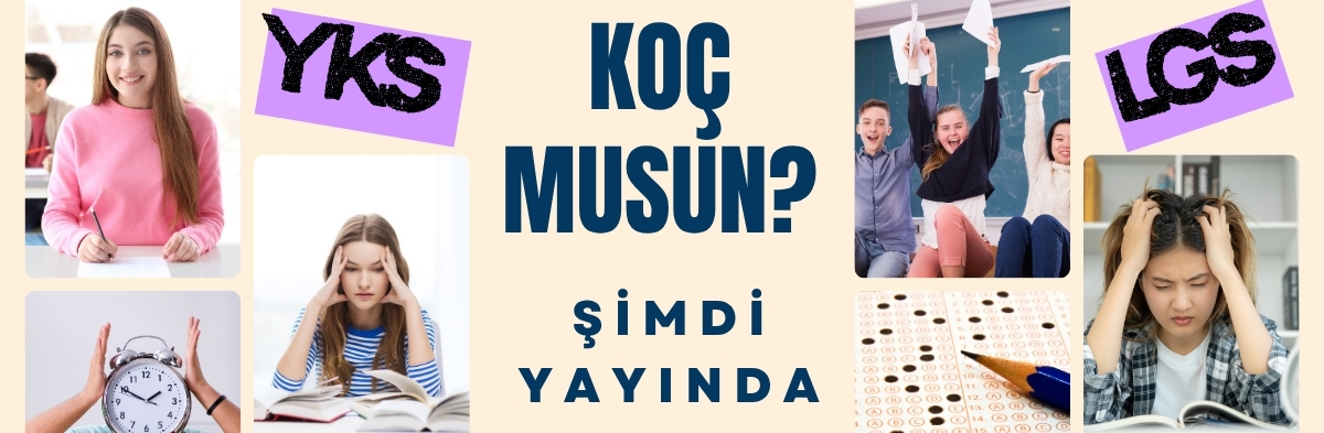 öğrenci koçluğu gaziantep